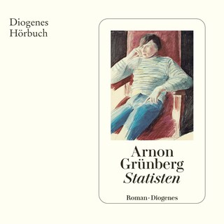 Statisten als Hörbuch