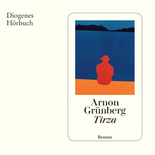 Tirza als Hörbuch