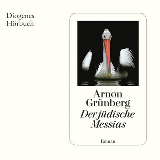 Der jüdische Messias als Hörbuch