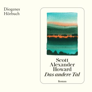 Das andere Tal als Hörbuch