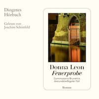 Feuerprobe