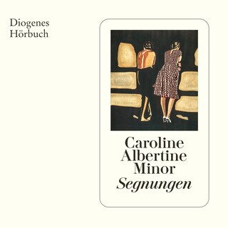 Segnungen als Hörbuch