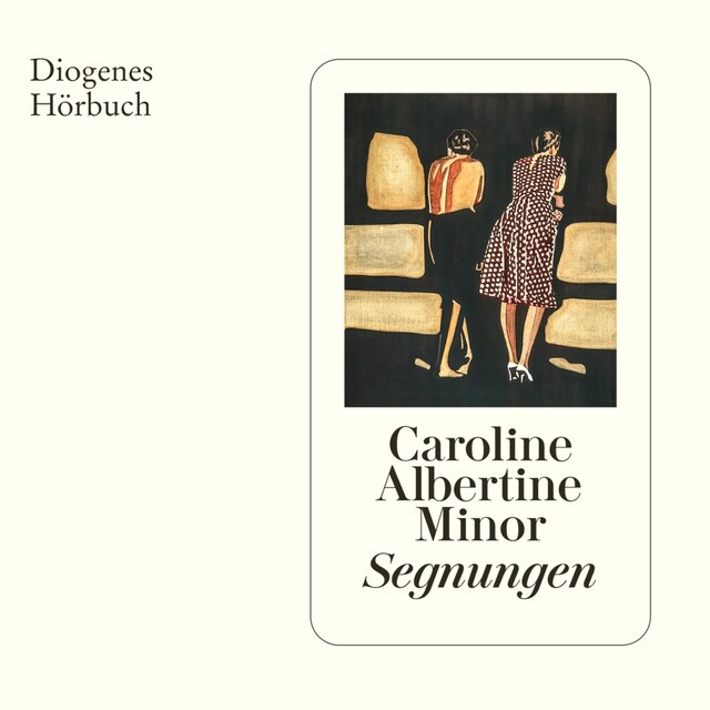 Book cover for Segnungen