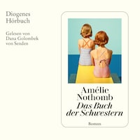 Das Buch der Schwestern