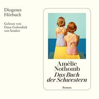 Das Buch der Schwestern als Hörbuch