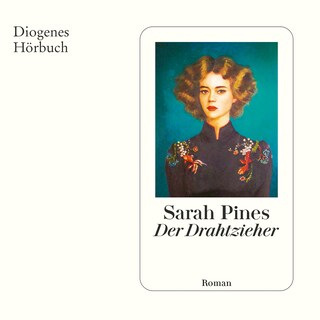 Der Drahtzieher als Hörbuch