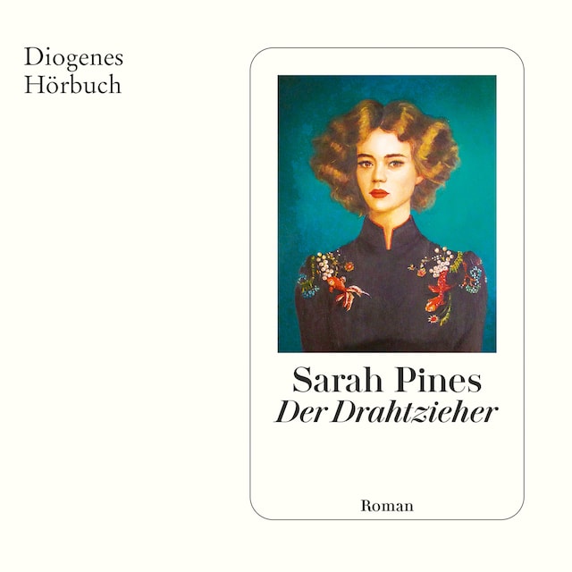 Buchcover für Der Drahtzieher