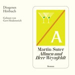 Allmen und Herr Weynfeldt