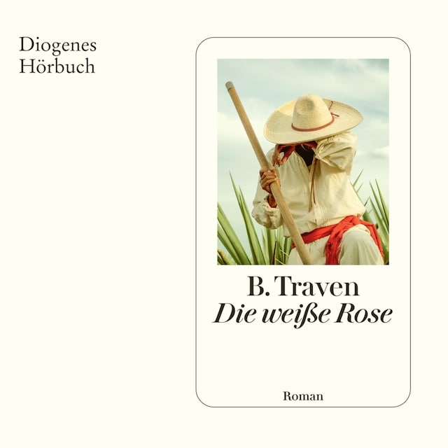 Book cover for Die weiße Rose