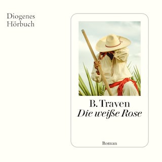 Die weiße Rose als Hörbuch