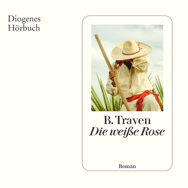 Couverture de livre pour Die weiße Rose