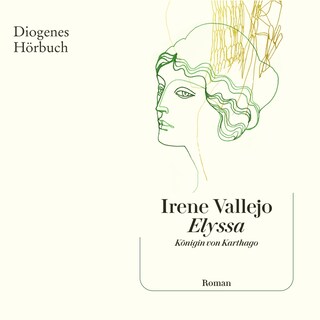 Elyssa, Königin von Karthago als Hörbuch