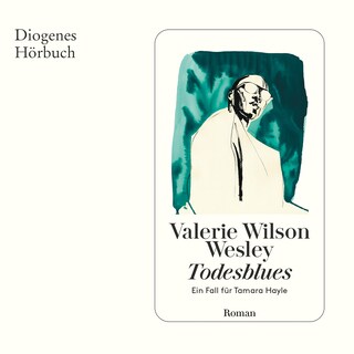 Todesblues als Hörbuch