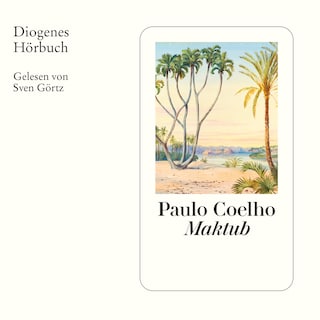 Maktub als Hörbuch