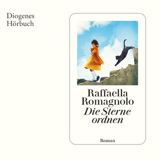 Die Sterne ordnen als Hörbuch