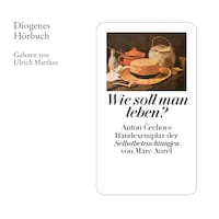 Wie soll man leben?