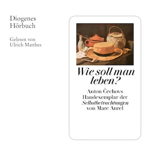 Wie soll man leben? als Hörbuch