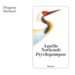 Psychopompos als Hörbuch