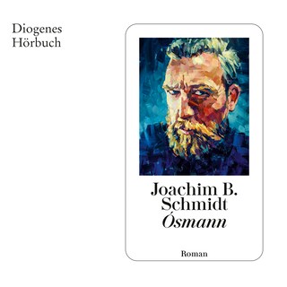Ósmann als Hörbuch
