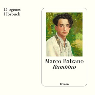 Bambino als Hörbuch