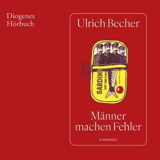 Männer machen Fehler als Hörbuch