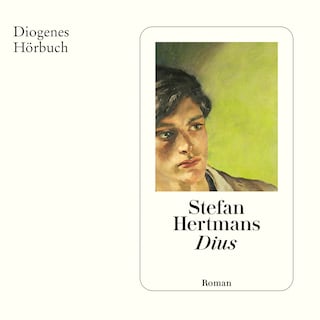 Dius als Hörbuch