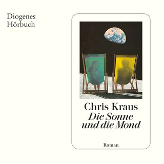 Die Sonne und die Mond als Hörbuch
