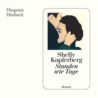 Stunden wie Tage als Hörbuch