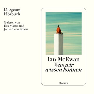 Was wir wissen können als Hörbuch