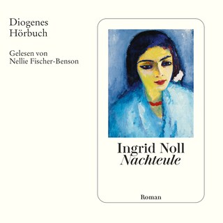 Nachteule als Hörbuch