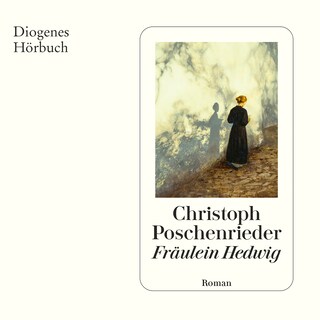 Fräulein Hedwig als Hörbuch