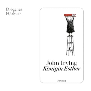 Königin Esther als Hörbuch
