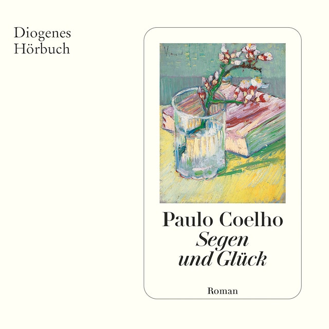 Buchcover für Segen und Glück