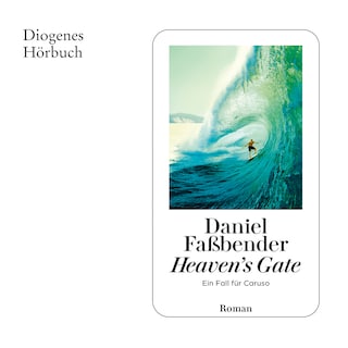 Heaven's Gate als Hörbuch