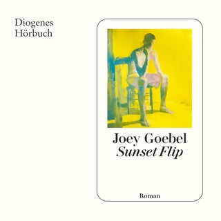 Sunset Flip als Hörbuch
