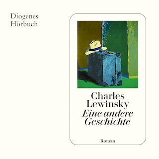 Eine andere Geschichte als Hörbuch