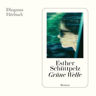 Grüne Welle als Hörbuch