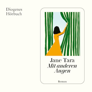 Mit anderen Augen als Hörbuch