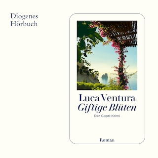 Giftige Blüten als Hörbuch