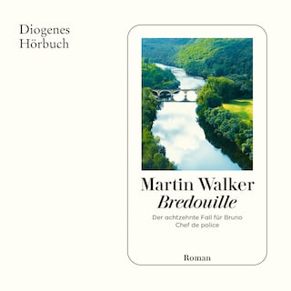 Bredouille als Hörbuch
