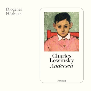 Andersen als Hörbuch