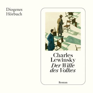Der Wille des Volkes als Hörbuch