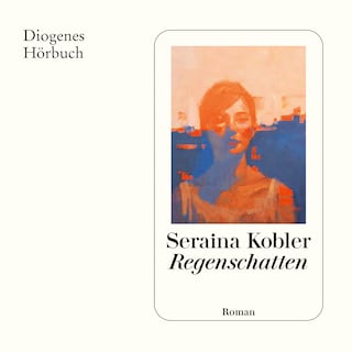 Regenschatten als Hörbuch