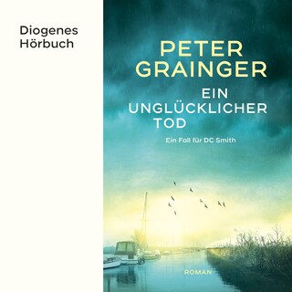 Ein unglücklicher Tod als Hörbuch