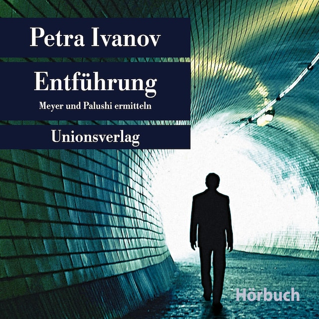 Book cover for Entführung