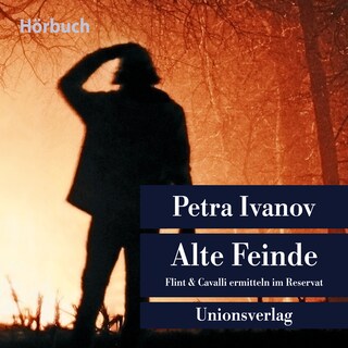 Alte Feinde als Hörbuch