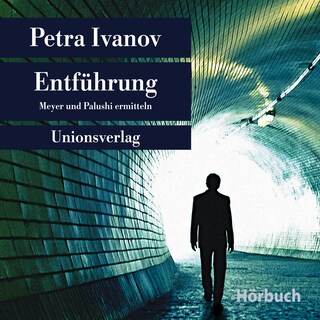 Entführung als Hörbuch