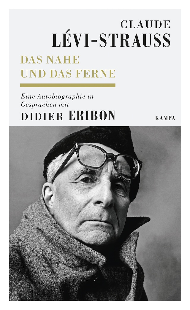 Book cover for Das Nahe und das Ferne