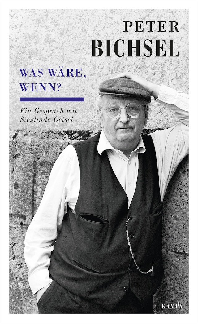 Book cover for Was wäre, wenn?