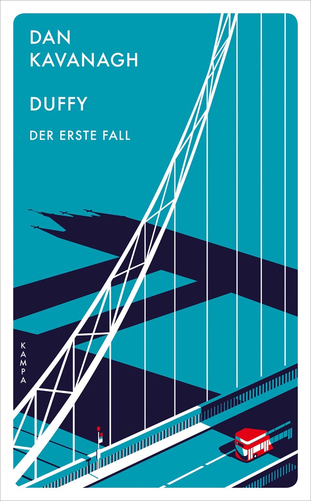 Couverture de livre pour Duffy